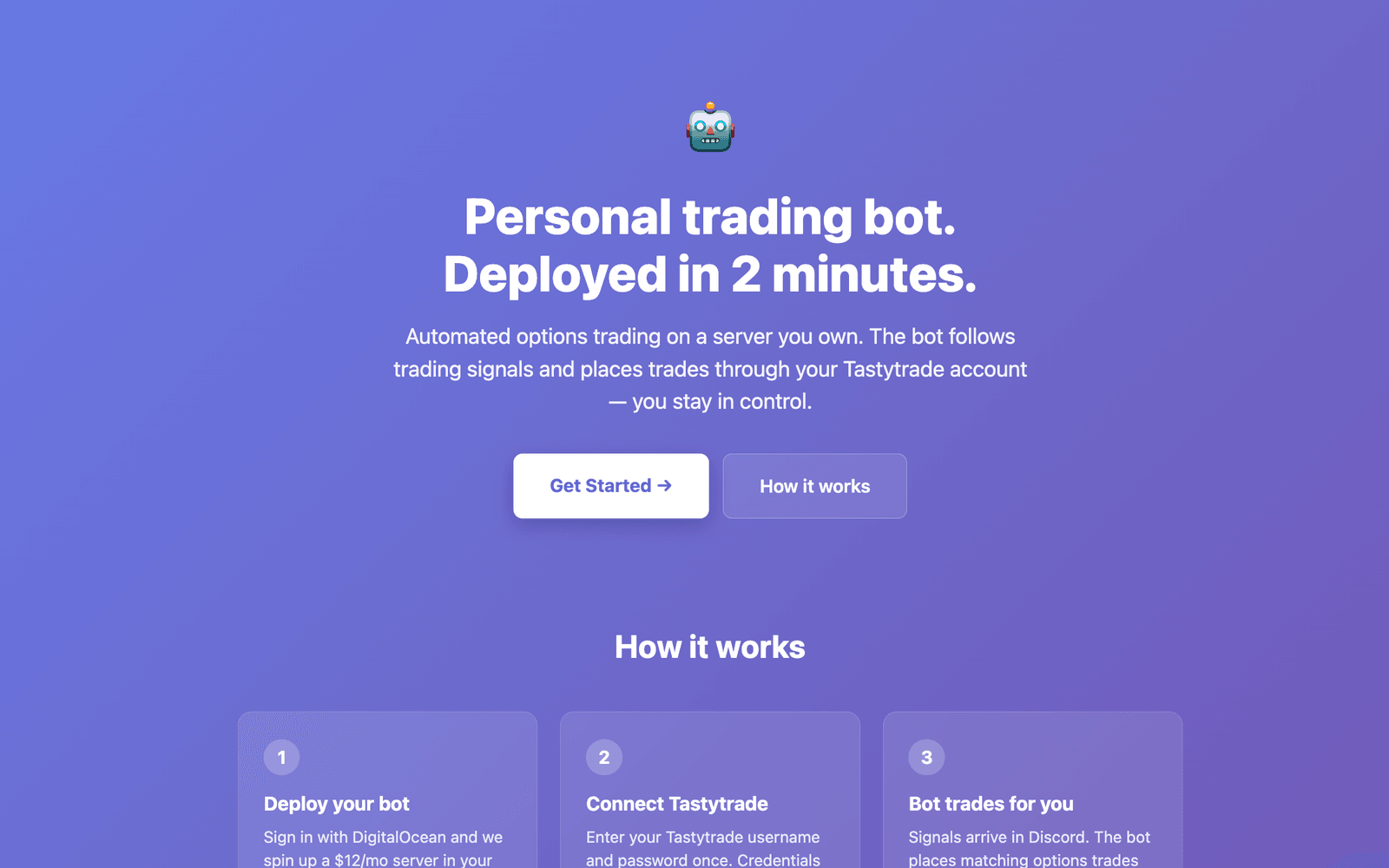 When One Bot Becomes Hundreds